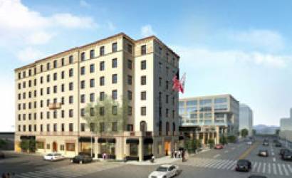 New appointment for Dusit International