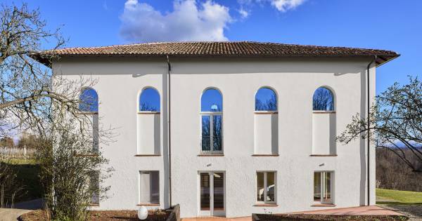 LOCANDA LA RAIA REOPENS FOR SPRING 2026