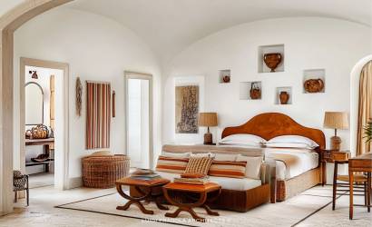 ROCCO FORTE HOTELS ANNOUNCES MASSERIA DEL CARDINALE, THE GROUP'S SECOND HOTEL IN PUGLIA