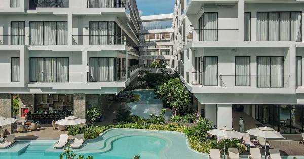 Radisson Resort Layan Phuket opens on Phuket’s peaceful Northwest coast