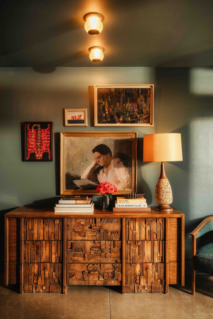 DEXTER HOTEL IN ELK RAPIDS BRINGS DESIGN-FORWARD BOUTIQUE HOSPITALITY TO NORTHERN MICHIGAN
