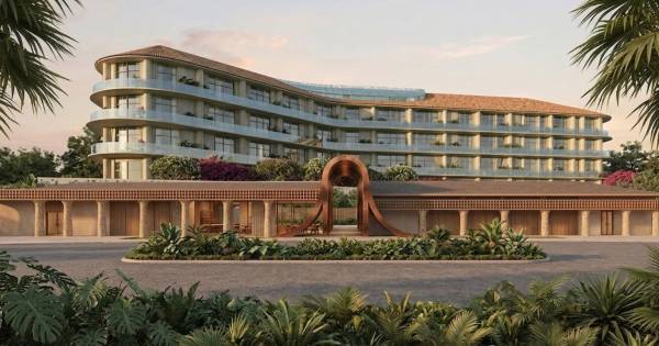 Radisson Hotel Group expands its Bali portfolio with the signing of Bloom Hotel Bali Ungasan