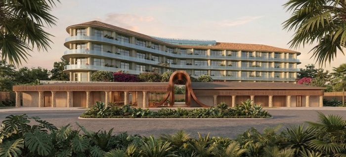 Radisson Hotel Group expands its Bali portfolio with the signing of Bloom Hotel Bali Ungasan