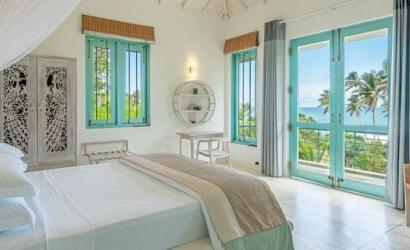 Eden Villas Unveils Two New Opulent Retreats on Sri Lanka's South Coast