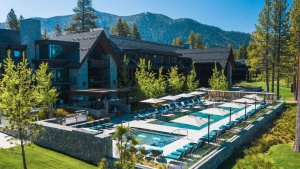 Edgewood Tahoe Resort: A Boutique Masterpiece in the Heart of the Sierra