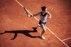 MGallery Collection Appoints French Rising Tennis Star Loïs Boisson as Brand Ambassador