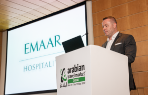 ATM 2022: Emaar plans to strengthen GCC presence