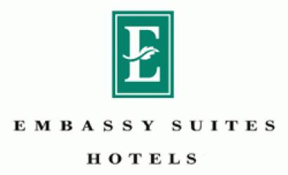 Embassy Suites Chattanooga – Hamilton Place breaks ground