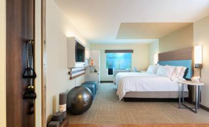 IHG opens second EVEN™ hotels property