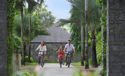 Creating Unforgettable Family Moments at Mövenpick Hotels & Resorts