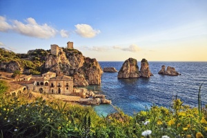 ROCCO FORTE HOTELS PRESENTS THE SICILIAN ODYSSEY