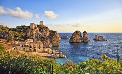 ROCCO FORTE HOTELS PRESENTS THE SICILIAN ODYSSEY