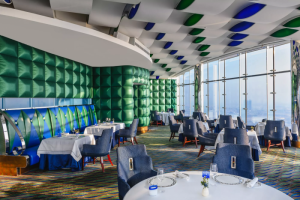 Jumeirah’s Dining Destinations Recognised in Gault&Millau UAE Guide 2026