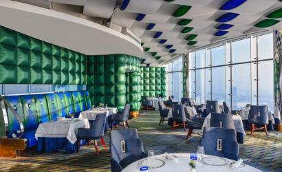 Jumeirah’s Dining Destinations Recognised in Gault&Millau UAE Guide 2026