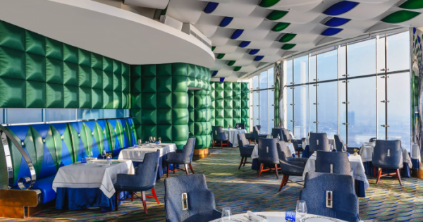 Jumeirah’s Dining Destinations Recognised in Gault&amp;Millau UAE Guide 2026