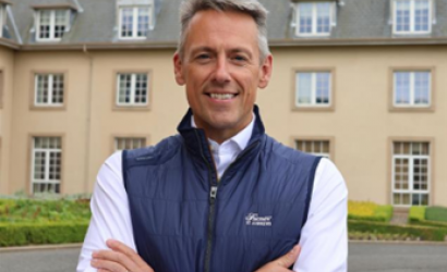 FAIRMONT ST ANDREWS APPOINTS KRISTIAN CAMPBELL AS GENERAL MANAGER