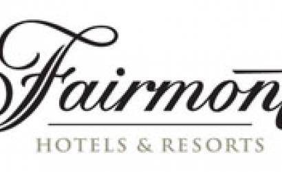 Fairmont Hotels & Resorts Just an iTouch Away
