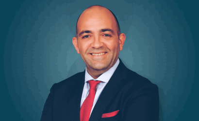 TIME Hotels Appoints Fares Satli as Director of Business Development
