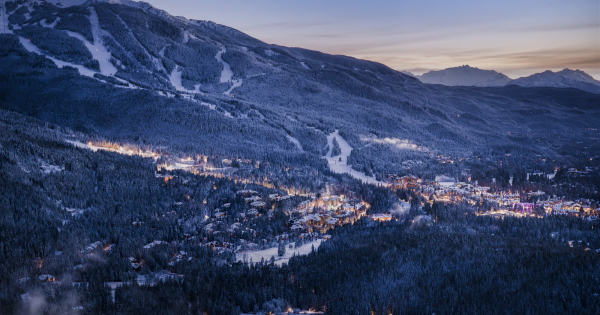 WHAT’S NEW AT FAIRMONT HOTELS &amp; RESORTS FOR WINTER ‘26