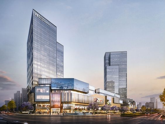 Upcoming Hyatt Centric East CBD Chengdu to Elevate Lifestyle Hospitality in Southwest China