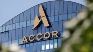 Accor enjoys strong revenues in 2022