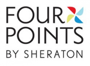 Four Points by Sheraton opens in Taiwan
