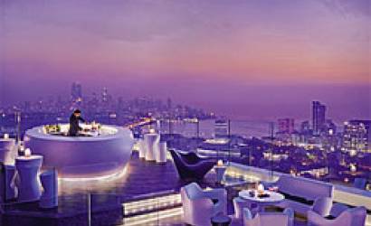 Introducing AER, Mumbai’s Highest Rooftop Bar ~ To Open On Top Of Four Seasons Hotel Mumbai