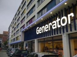 Patron Capital secures €60 million investment in Generator Hostels