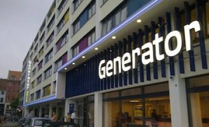 Patron Capital secures €60 million investment in Generator Hostels