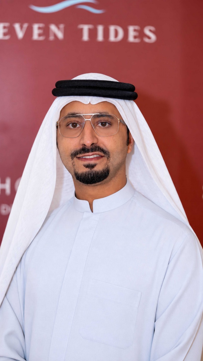 Sieben Tiden starten NH Collection Dubai Ibn Battuta | Nachrichten