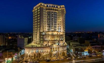 Golden Palace Hotel: Iran’s Leading Hotel 2025