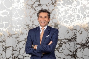 Giovanni Beretta Named Regional Vice President Jumeirah Group And General Manager Of Burj Al Arab