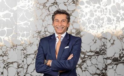 Giovanni Beretta Named Regional Vice President Jumeirah Group And General Manager Of Burj Al Arab