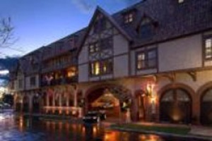 Award-Winning Grand Bohemian Hotel Asheville Joins Marriott’s Newest Brand, Autograph Collection