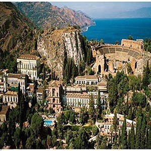 Orient-Express Hotels to Acquire Two Award Winning Hotels in Sicily