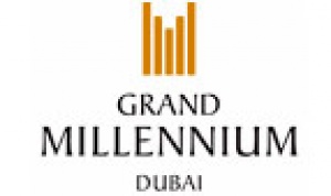 Grand Millennium Dubai participates in the earth hour 2012