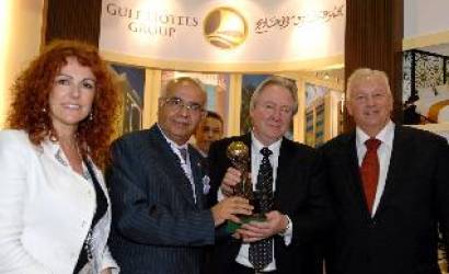 The legendary Gulf Hotel triumphs by winning World Travel Award’s Bahrain’s Leading Hotel