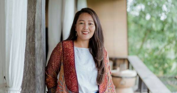 NIHI Rote & Hospitality Academy Appoints Puspa Anggareni as General Manager