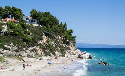 Hyatt Announces Plans for Zoëtry Wellness & Spa Resorts Brand Debut in Greece