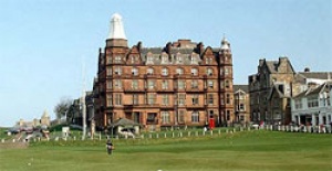 Kohler Acquires Former Hotel At St. Andrews, Scotland