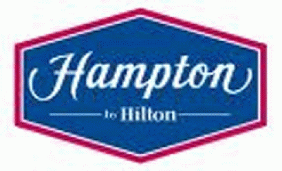 New Hampton Inn opens in Columbia