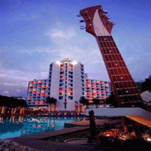 Hard Rock Hotel set to open in Aruba