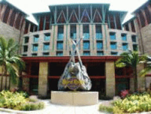 Hard Rock Hotel Singapore Opens at Resorts World Sentosa