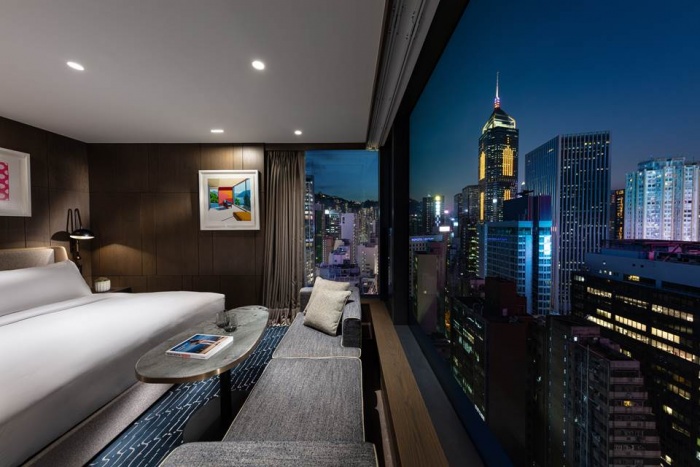 breakingtravelnews.com - The Hari Hotels Join IHG's Vignette Collection
