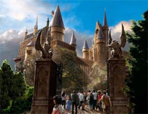 Grand Opening of The Wizarding World of Harry Potter at Universal Orlando Resort Set for June 18
