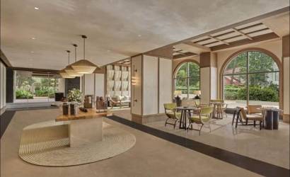 Hilton Debuts Lifestyle Portfolio in India with Opening of Slohh by Roach Bengaluru