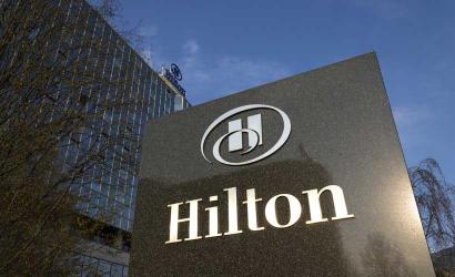Hilton is leading the change when it comes to local sourcing