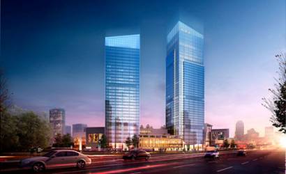 Hilton Jinan South Hotel & Residences opens in China