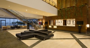 Hilton plans Conrad and Garden Inn properties in Kuwait