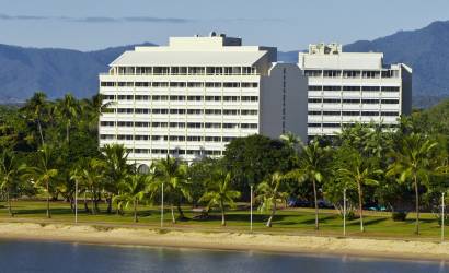 Holiday Inn set to open in Cairns